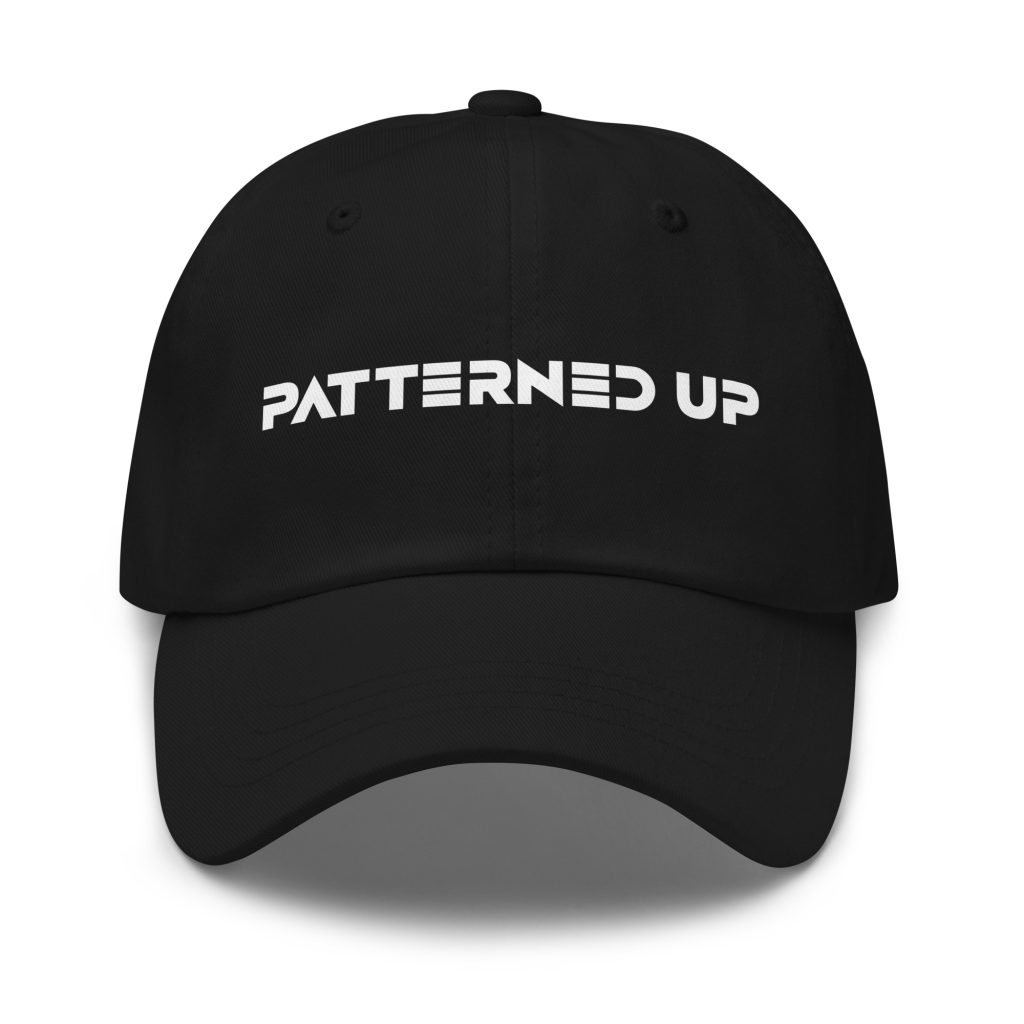 Dad Hat
