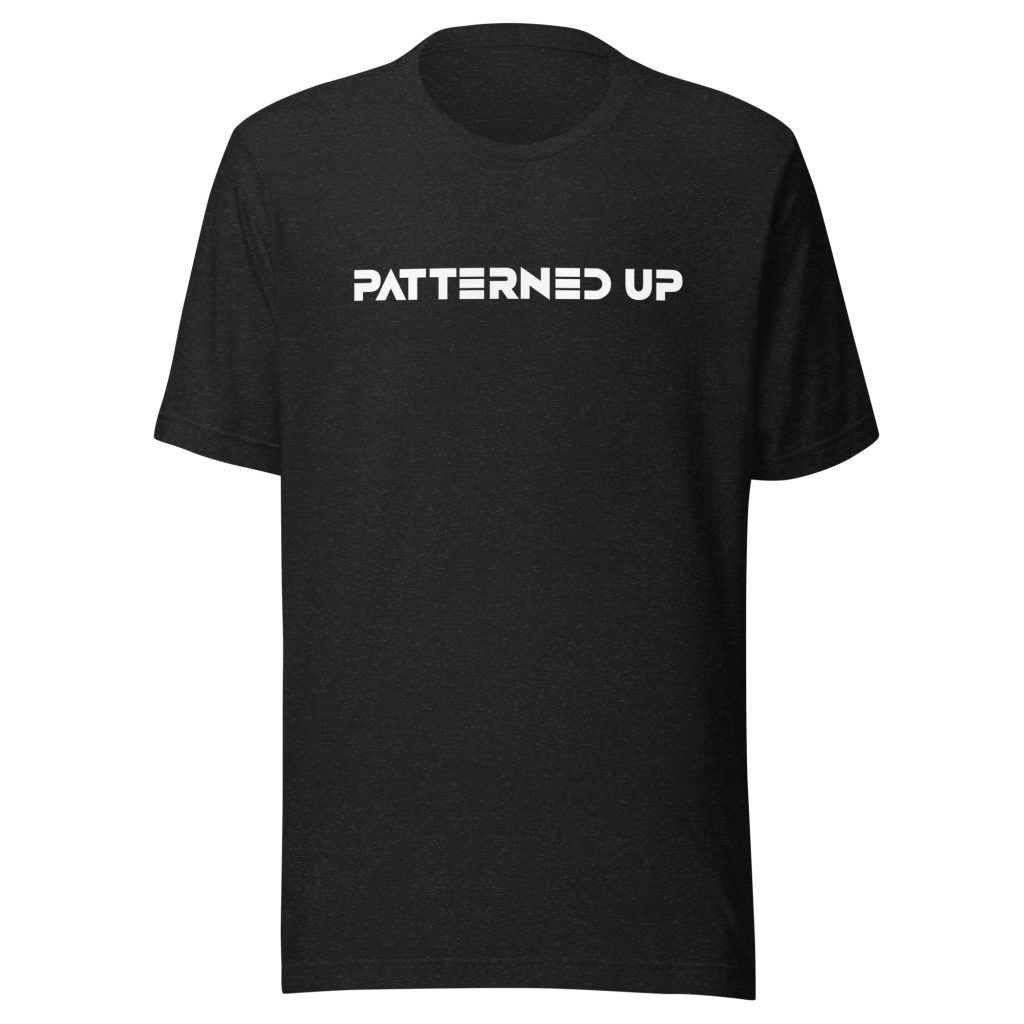 Simple Logo Teeshirt